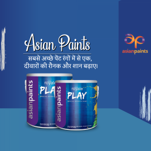 Paints