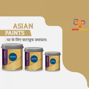 Paints