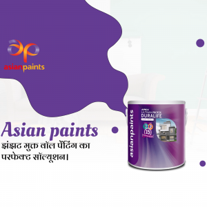 Paints