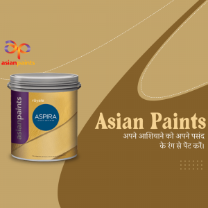 Paints