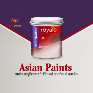 Paints