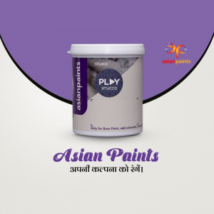 Paints