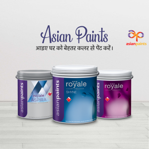 Paints