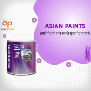 Paints