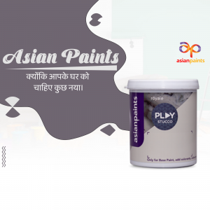 Paints