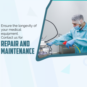 Medical Equipment