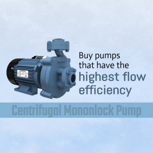 Submersible Pump