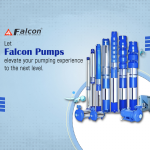 Submersible Pump