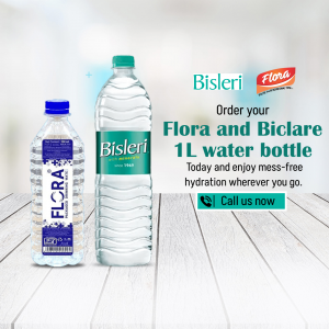R.O. Water & Softener