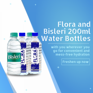 R.O. Water & Softener