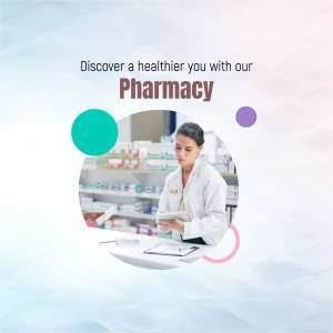 Pharmaceutical