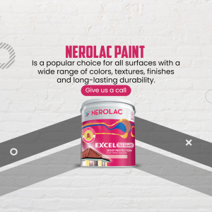 Paints