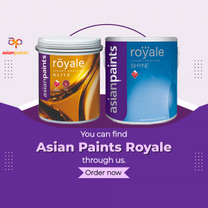 Paints