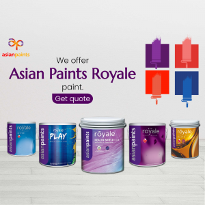 Paints