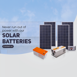 Solar