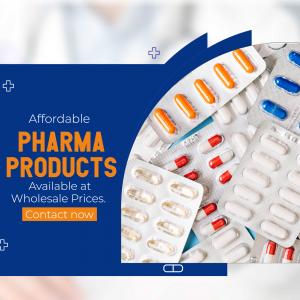 Pharmaceutical