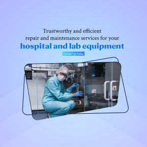 Medical Equipment