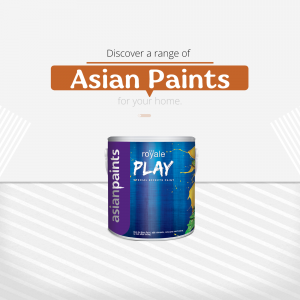 Paints