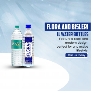 R.O. Water & Softener