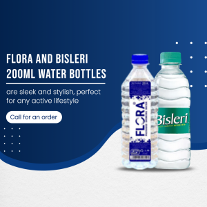 R.O. Water & Softener