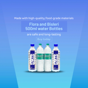 R.O. Water & Softener