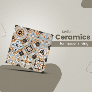 Ceramic