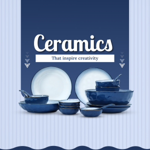 Ceramic