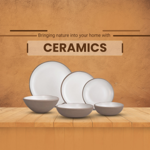 Ceramic