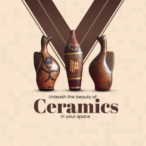 Ceramic