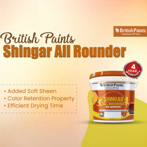 Paints