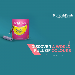 Paints