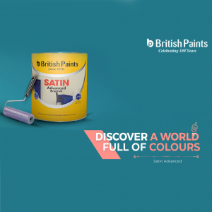 Paints