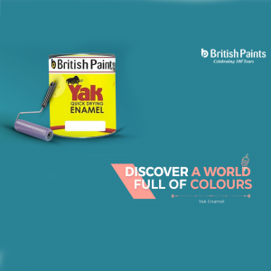 Paints