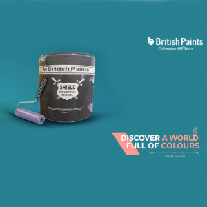 Paints
