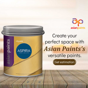 Paints