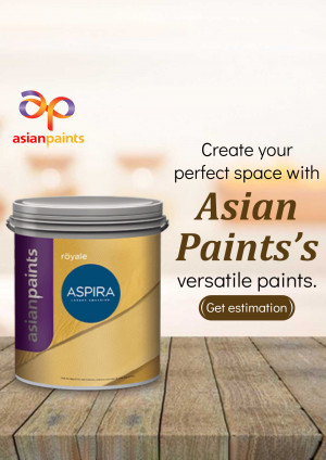 Paints