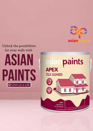 Paints
