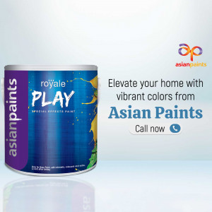 Paints