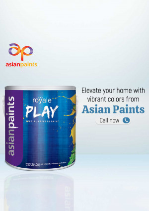 Paints