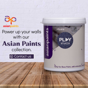 Paints