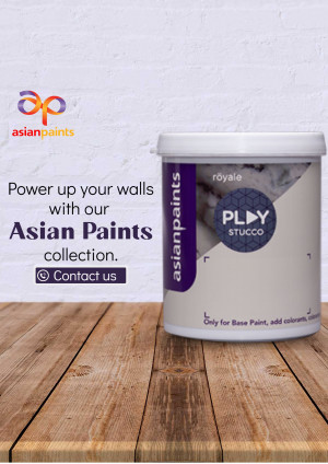 Paints
