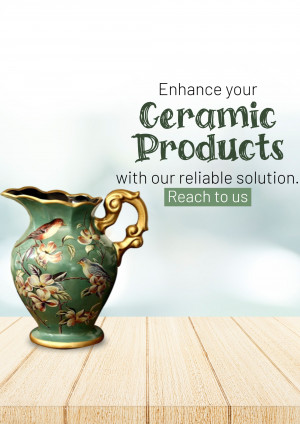 Ceramic
