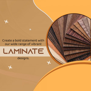 Plywood and Laminate
