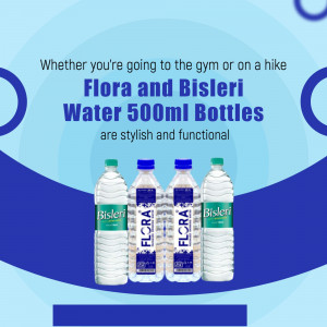 R.O. Water & Softener