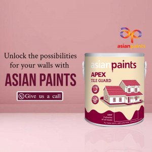 Paints