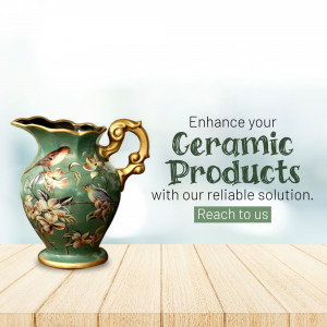 Ceramic