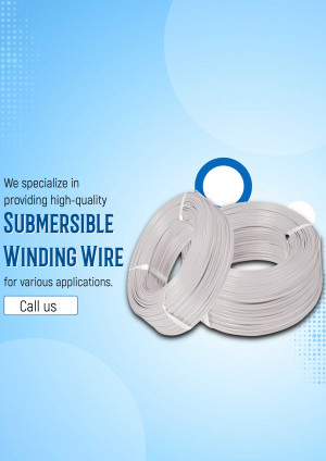 Submersible Pump