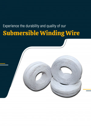 Submersible Pump