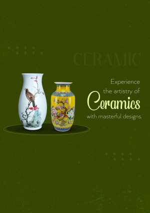 Ceramic