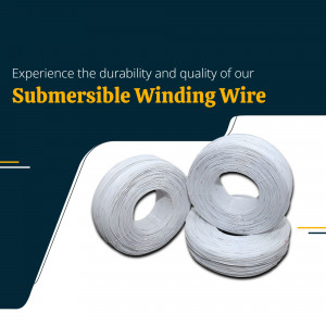 Submersible Pump